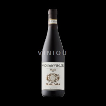 Véneto Amarone della Valpolicella Brigaldara Amarone della Valpolicella 2017