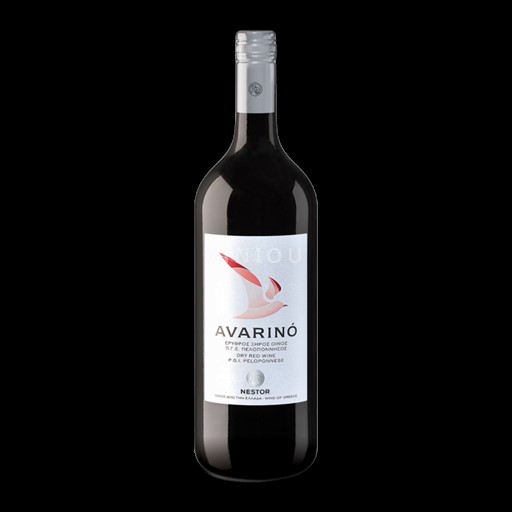 Peloponnesos Không được chỉ định Lafazanis Winery Nestor Avarino Cabernet Sauvignon 2024
