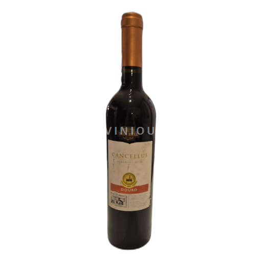 Portugal Duero Vila Real Cancellus 2012
