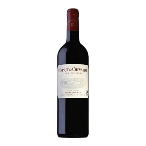 Burdeos Pessac-Léognan L'Esprit de Chevalier 2015