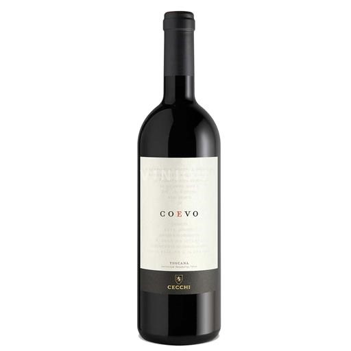 Tuscan Wines Unspecified Cecchi Coevo 2015