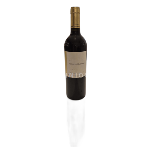 Bordeaux Bordeaux Supérieur Fleur Haut Gaussens 2009