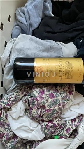 Bordeaux Pauillac Grand Cru Château Batailley 2013