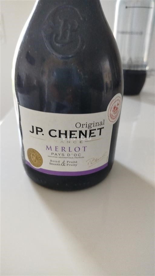 Languedoc-Roussillon Pays d'Oc JP. Chenet Original 2020