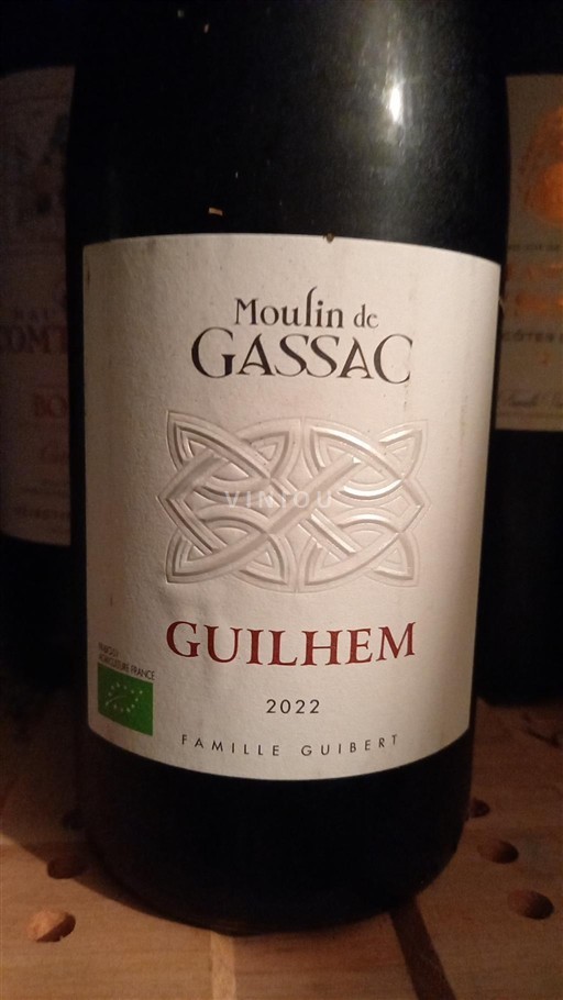 Languedoc Nicht spezifiziert Moulin de Gassac Guilhem 2022