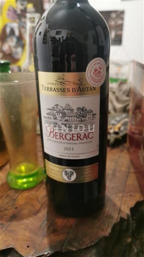 Tây Nam Bergerac Terrasses Autan 2023