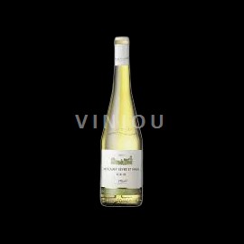 Vin Blanc sec Vignoble sourice 2023 France Vallée de la Loire Muscadet-sèvre-et-maine AOC