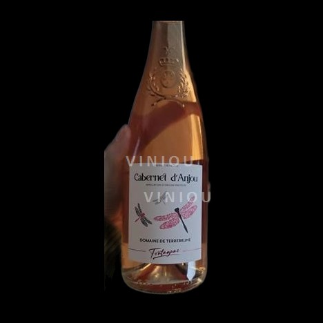 Loirevallei Cabernet d'Anjou Des Trahan 2024