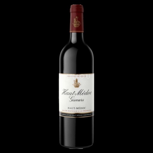 Bordeaux Haut-Médoc Château Giscours Le Haut Médoc de Giscours 2020