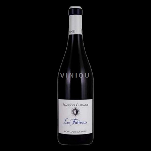 Loirevallei Montlouis-sur-Loire Domaine François Chidaine Les Tuffeau 2019