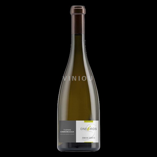 Loirevallei Touraine-Chenonceaux Domaine Sauvete Oneiros 2023