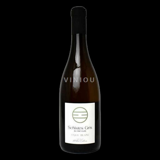 Loiretal Anjou Domaine Matin Calme Schiste gris 2022