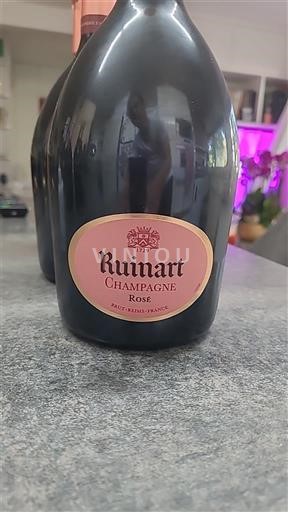 Champagne Ruinart Non-Vintage