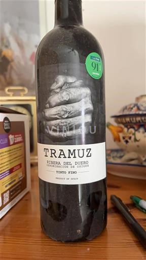 Kastilien und León Ribera del Duero Tramuz 2023