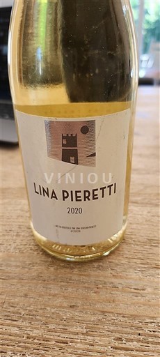 Corsica Niet gespecificeerd Domaine Lina Pieretti 2020