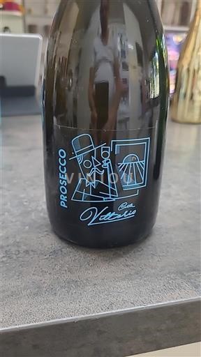 Veneto Prosecco Casa Vittorio Senza annata