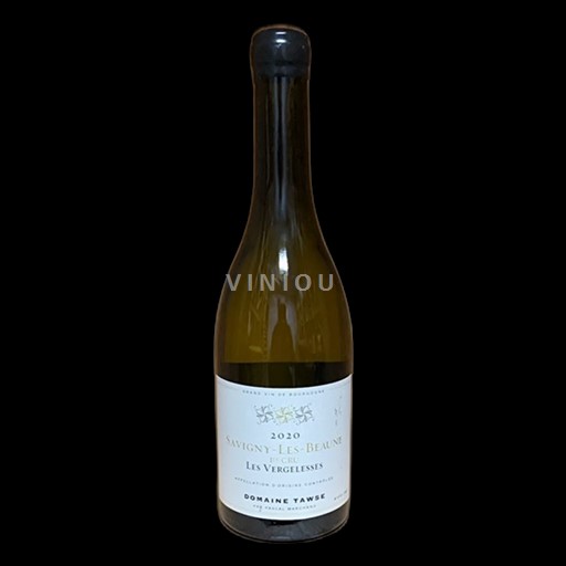 Burgund Savigny-lès-Beaune Premier Cru Domaine Tawse Les Vergelesses 2020