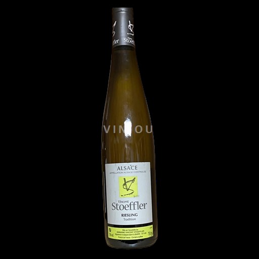 Alsace Grand Cru Domaine Vincent Stoeffler Tradition 2019