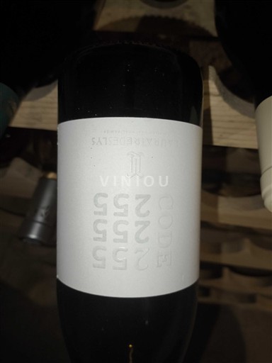 Loire Valley Unspecified Domaine Des Grandes Espérances Code 222 Non-Vintage