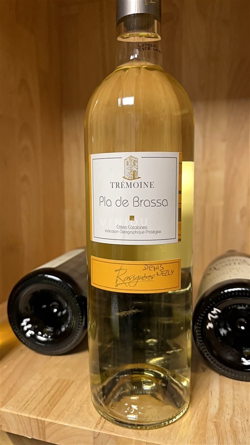 Languedoc a Roussillon Katalánská pobreží Trémoine Pla de Brassa Neročník