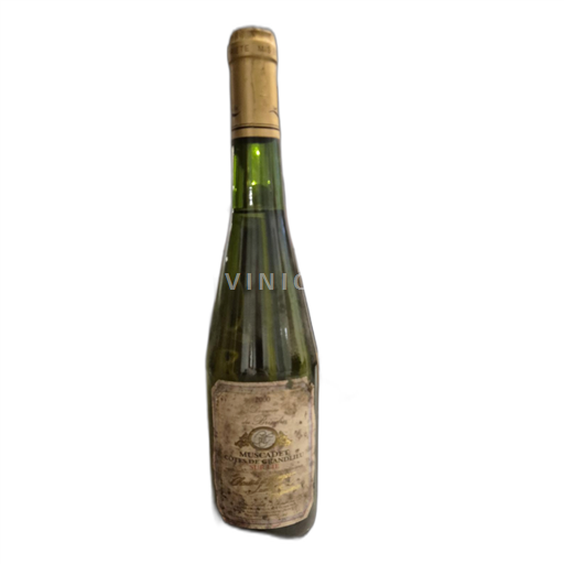 Vale do Loire Muscadet Domaine du Brindlin 2000