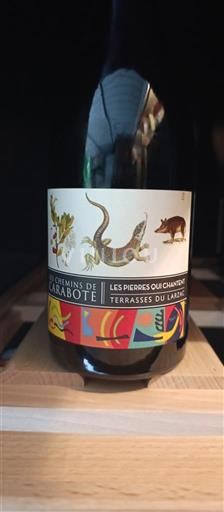 Langvedok Terrasses-du-Larzac Les Chemins de Carabote Les Pierres Qui Chantent 2020