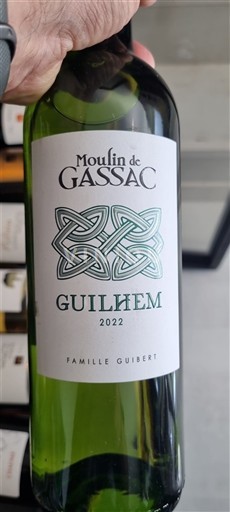 Languedoc Nicht spezifiziert Moulin de Gassac Guilhem 2022