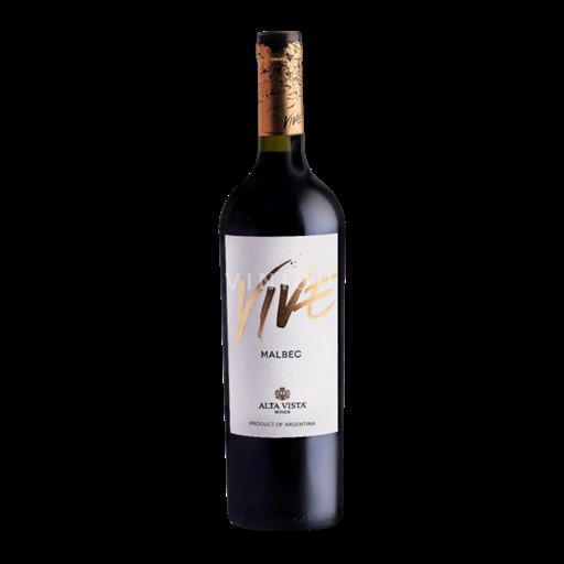 Mendoza Malbec Vive  (Bodega Alta Vista) 2024