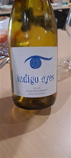 Kalifornische AVA Nicht spezifiziert Indigo Eyes 2023