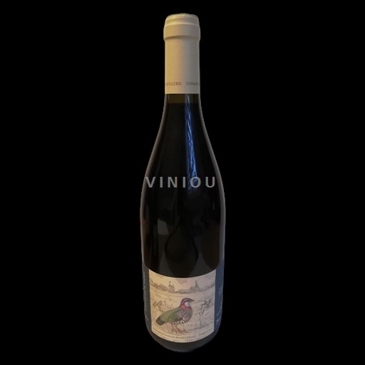 Loirevallei Bourgueil Domaine La Chevalerie Noms d'Oiseaux 2019