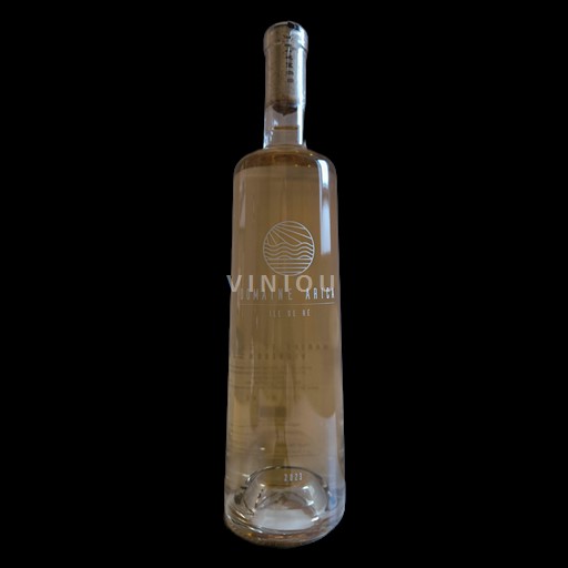 Aquitaine en Charentes Charentais Domaine Arica ARICA BLANC 2023