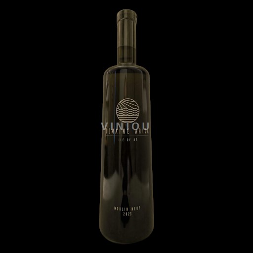 Aquitaine en Charentes Charentais Domaine Arica MOULIN NEUF 2023
