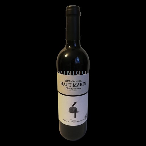 Sud-Ovest Côtes de Gascogne Haut Marin TRITON 2021