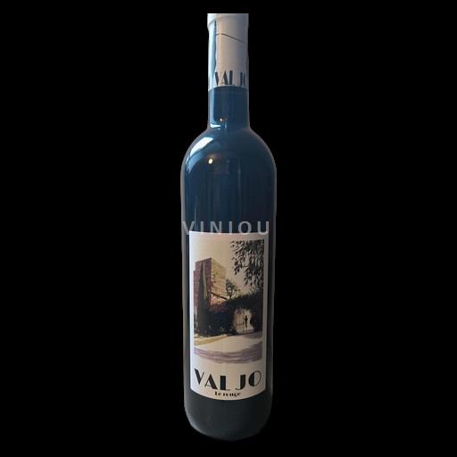 Provence, Ala-Rhônen laakso, Korsika Méditerranée Château Val Joanis Valjo Le Rouge 2023