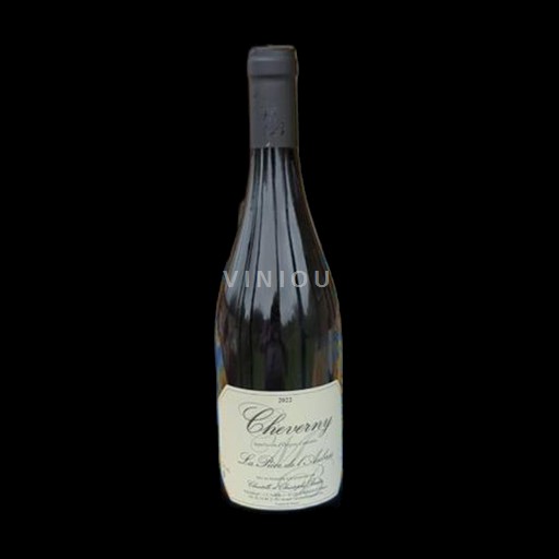 Valle del Loira Cheverny Christelle et Christophe Badin La pièce de l'Aubras Sin añada