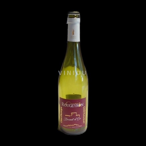 Loiretal Côtes d'Auvergne Rougeyron Bousset d’or Ohne Jahrgang