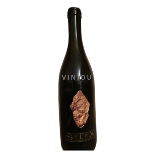 Loirevallei Pouilly-fumé Domaine Didier Dagueneau Silex 2014