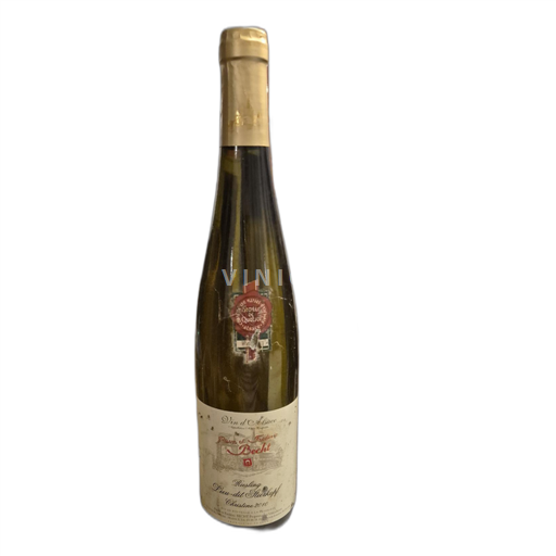 Alsace Riesling Pierre et Frédéric Becht Christine 2010