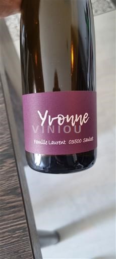 Loirevallei Sancerre Famille Laurent Yvonne Niet-geïntegreerd