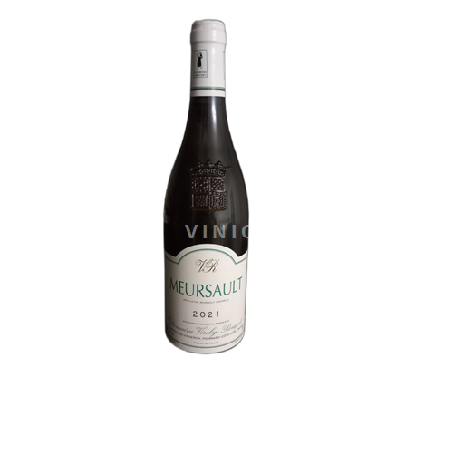 Burgund Meursault Domaine Virely-Rougeot 2021