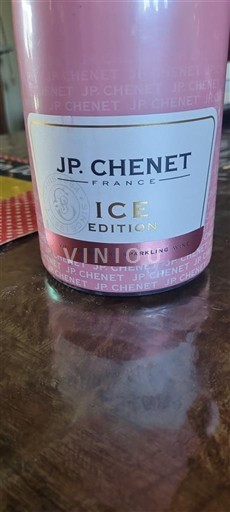 Languedoc Nicht spezifiziert JP. Chenet ICE Edition Ohne Jahrgang
