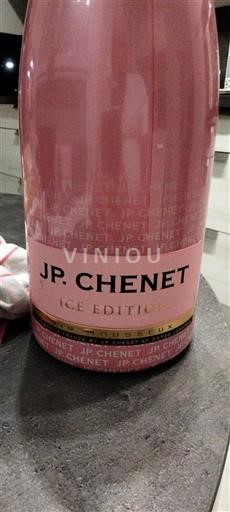 Languedoc JP. Chenet ICE Edition Non Millésimé