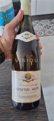 Loirevallei Menetou-Salon Domaine Châtenoy 2002
