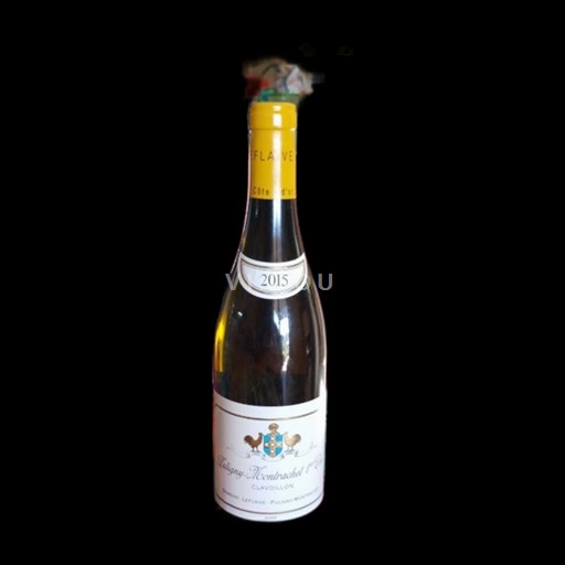 Burgund Puligny-Montrachet Domaine Leflaive Clavoillon 2015
