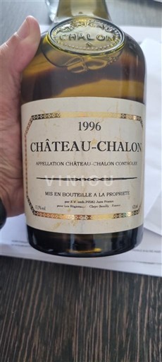 Jura Château-chalon F.v emb39582 jura france 1996