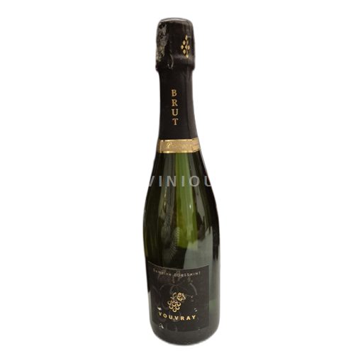 Loire Valley Vouvray Domaine Toussaint Non-Vintage