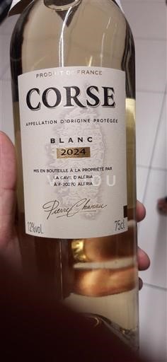 Corsica La Cave Aleria 2024