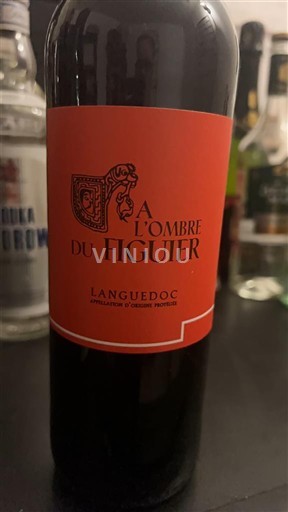 Languedoc A L'Ombre du Figuier Ohne Jahrgang