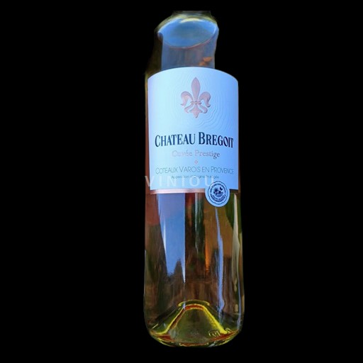 Provence Provence Alpes Var Côteaux Château Bregoit Prestige 2022
