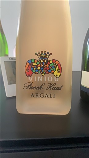 Languedoc Puech-Haut Argali 2021